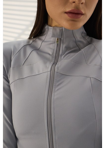 Vera Jacket Sılver fiyatları