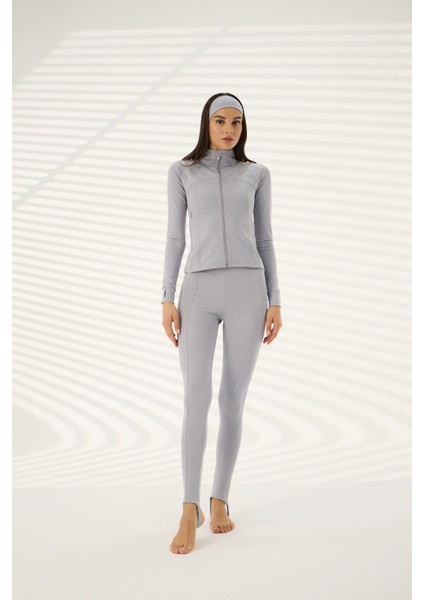 Vera Jacket Sılver indirimleri