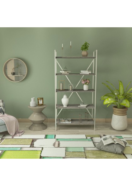 Livre 90 Kitaplık modelleri