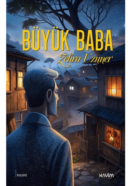 Büyük Baba - Zehra Uzuner