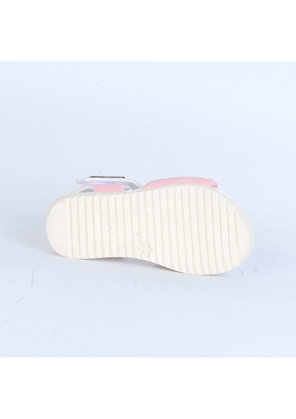 Moda Ayakkabı 01151 Kız Bebek Sandalet