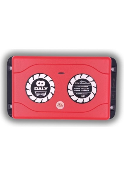 Smart Bms 8s Aktif Balans Cihazı