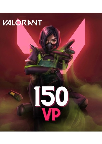 150 Vp