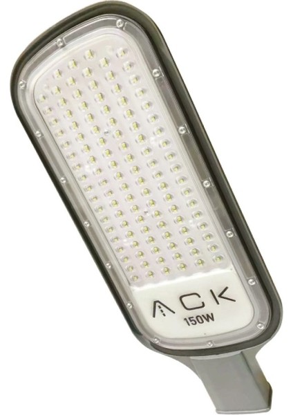 150W 4000K IP65 Smd LED Sokak Armatürü