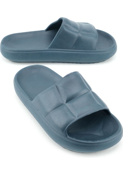 Kadın Yazlık Banyo Bahçe Havuz Terlik