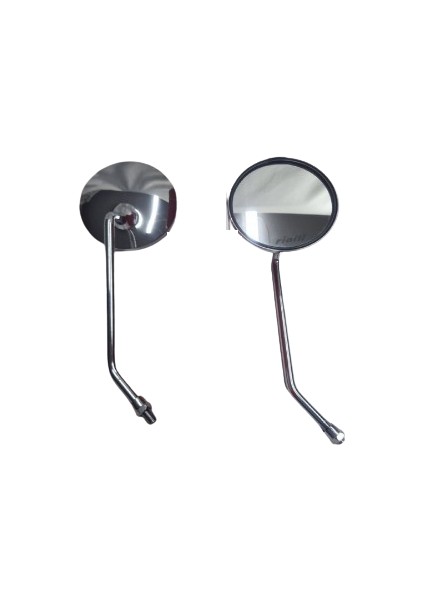 Agk Cg Ayna Takımu Yuvarlak 10 mm