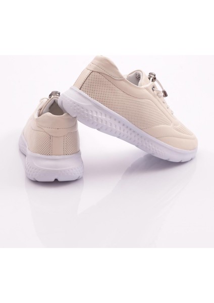 2024 Kadin Bağcikli Lazer Comfort Ayakkabi modelleri