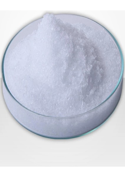 Ekm Çinko Sülfat Gübresi (Çinko Sülfat Heptahidrat) Çinko Tuzu- 25 kg