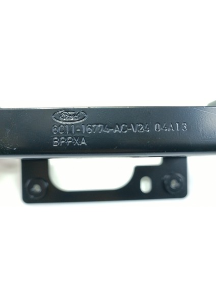 Transit V347 Motor Kaput Kilit Destek Sacı Orijinal Otosan 6C11 16774 Ac