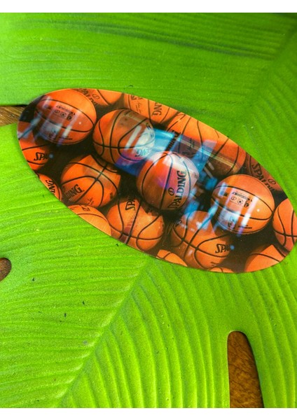 17X9 cm 3 Boyutlu Değişen Basket Potalı Arma Dikiş Giyim Aksesuarı fiyatları