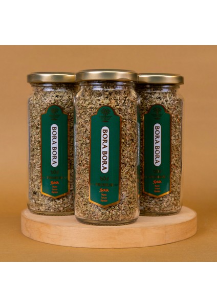 Kekik | Cam Şişe | 30GR