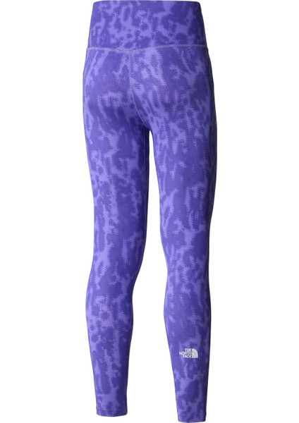 W Flex 25IN Tıght Prınt Bayan Pantolon NF0A886RWI01 fiyatları