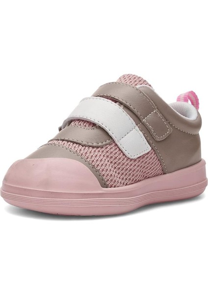 Bebe 22-25 Pudra Ortopedik Sneaker