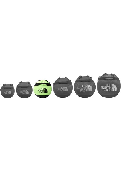 The North Face  Base Camp Duffel - M Çanta NF0A52SAF5G1