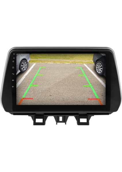 Hyundai Tucson (2018-2020) Android 14 Multimedya - 2 GB Ram - 32 GB Hafıza - Carplay CRV4272XP