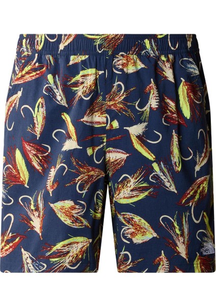 M Class V Pathfınder Pull On Short Erkek Şort NF0A86QMSIM1