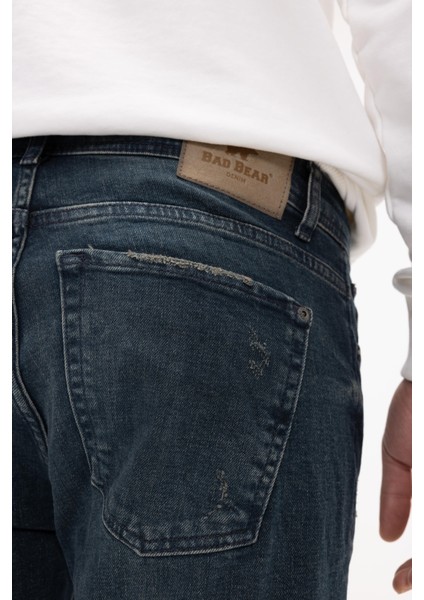 Palermo Jeans Yeşil Erkek Pantolon indirimleri