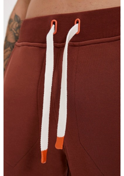 Less Plain Sweatpants Woody Kiremit Erkek Eşofman Altı