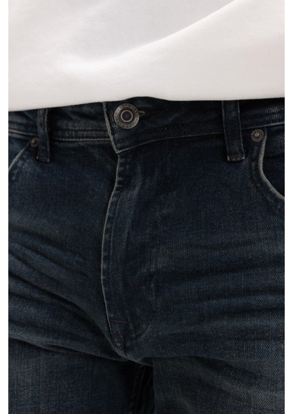 Palermo Jeans Yeşil Erkek Pantolon