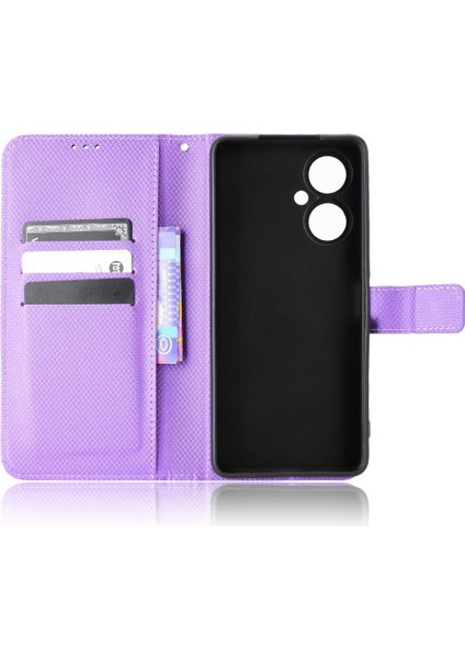 Tecno Spark 9 Pro Kapak Kart Tutucu Kickstand Manyetik Cüzdan Için Kılıf (Yurt Dışından) indirimleri
