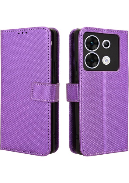 Infinix Zero 30 5G Telefon Kılıfı (Yurt Dışından)