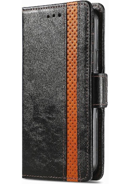 Xiaomi Redmi Not 13 Için Flip Case 4g Iş Ekleme Cüzdan Çok Renkli (Yurt Dışından)