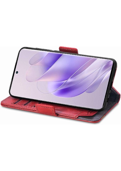 Infinix Sıfır 30 4g Iş Çok Renkli Çoklu Kart Yuvası Için Flip Case (Yurt Dışından) indirimleri