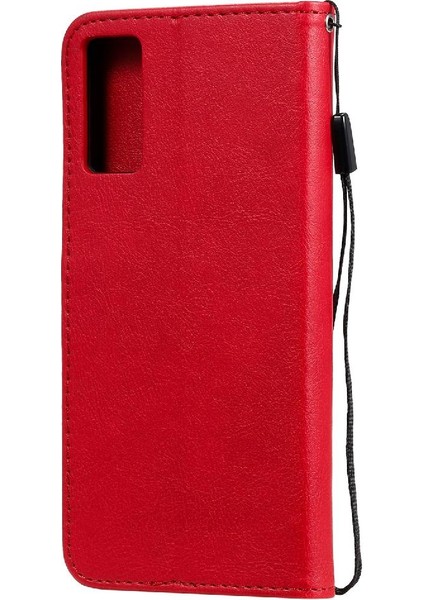 Kart Yuvası Klasik Düz Renk Cüzdan ile Onur Oyun 4t Pro Için Flip Case (Yurt Dışından) indirimleri