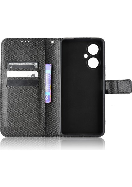 Tecno Spark 9 Pro Kapak Kart Tutucu Kickstand Manyetik Cüzdan Için Kılıf (Yurt Dışından) fırsatları