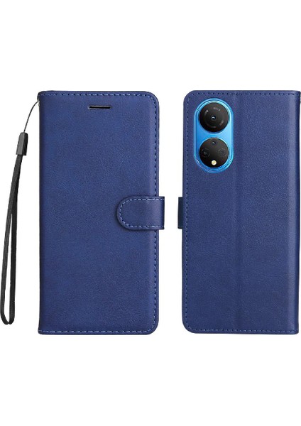Honor X7 Telefon Kılıfı (Yurt Dışından)