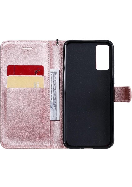 Kart Yuvası Klasik Düz Renk Cüzdan ile Onur Oyun 4t Pro Için Flip Case (Yurt Dışından) fırsatları