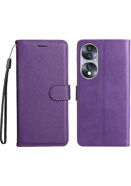 Honor Honor 70 Telefon Kılıfı (Yurt Dışından)