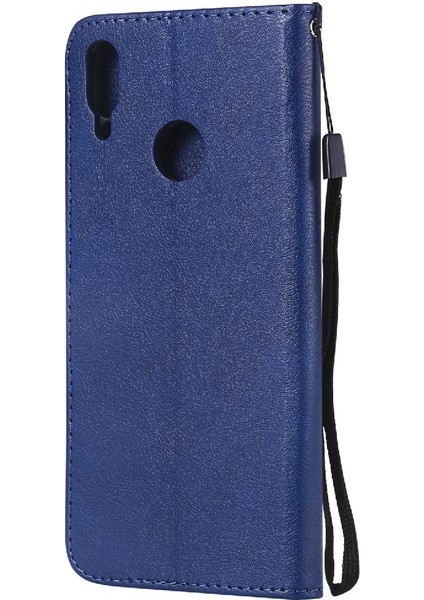 Kart Yuvası Yüksek Onur 8c Iş Cüzdan Telefon Kılıfı Için Flip Case (Yurt Dışından) fırsatları