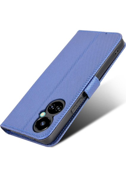 Tecno Camon 19 Kickstand Manyetik Cüzdan Kapak Kart Tutucu Için Kılıf (Yurt Dışından) indirimleri