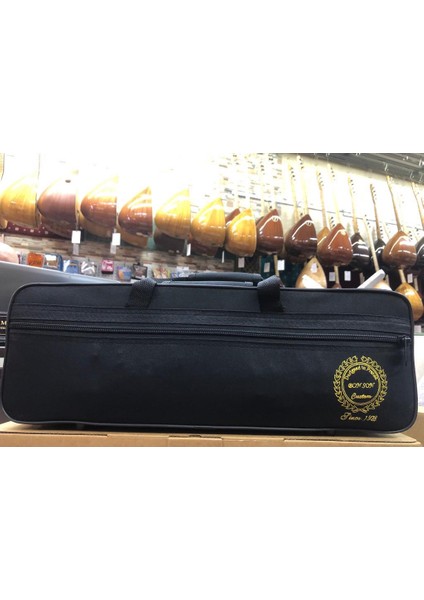 XCL-302G6 6 Göz Sol Klarnet Seti indirimleri