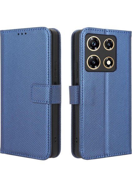 Infinix Note 30 Pro Telefon Kılıfı (Yurt Dışından)