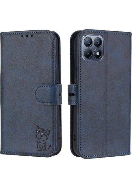 Cüzdan Kılıf iphone 11 Pro Max Manyetik Kapatma Tüm Yuvarlak Koruma (Yurt Dışından)