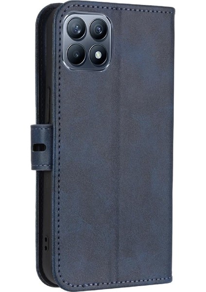 Cüzdan Kılıf iphone 11 Pro Max Manyetik Kapatma Tüm Yuvarlak Koruma (Yurt Dışından)