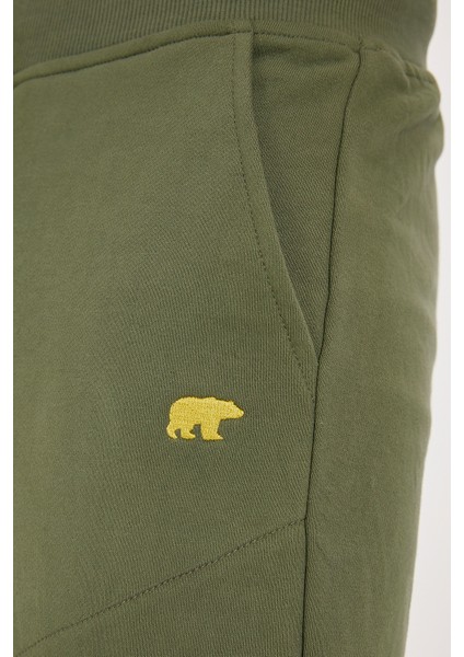 Less Plain Sweatpants Soluk Yeşil Erkek Eşofman Altı modelleri