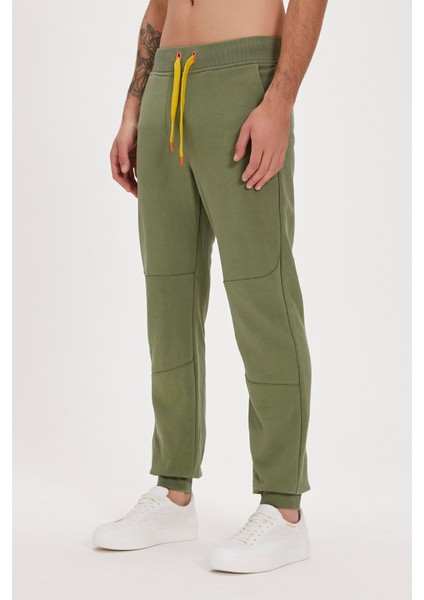 Less Plain Sweatpants Soluk Yeşil Erkek Eşofman Altı fırsatları