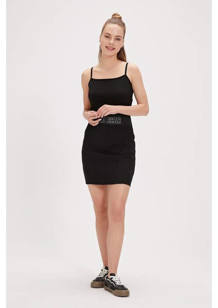 Perla Dress Siyah Kadın Elbise fiyatları