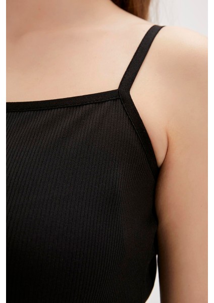 Perla Dress Siyah Kadın Elbise modelleri