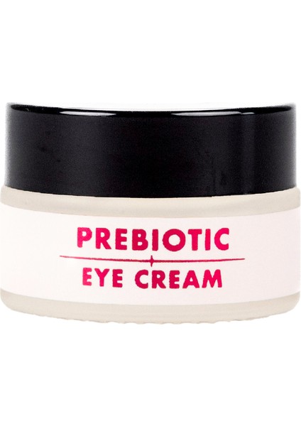 Polente Natural -Prebiotic Eye Cream Yoğun Nemlendirici Etki Sunan Prebiyotik Göz Kremi (20 Ml)