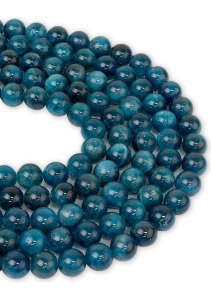8 mm Apatit Taşı Dizi A