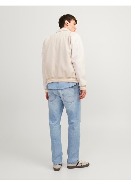 Erkek Chris 921 Relaxed Fit Jean modelleri