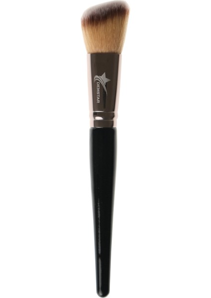 Professinal Makeup Brush High End Serisi Yüksek Tutuş Açılı Allık Makyaj Fırçası No:4