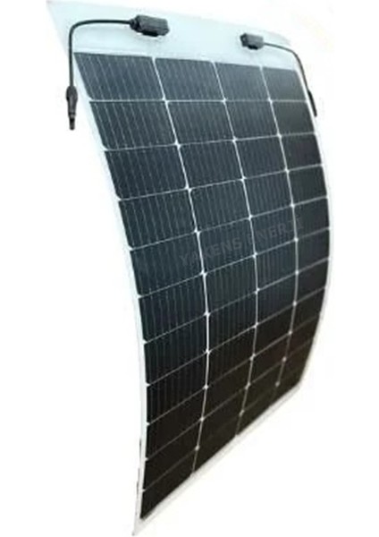 175W Etfe 10BB Esnek Güneş Paneli Lexron