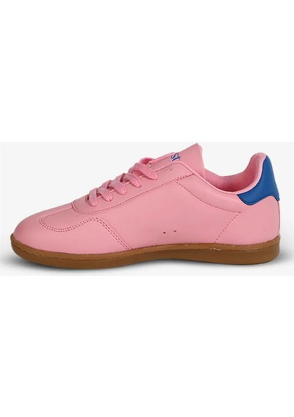 Kadın Pembe Sneaker Ayakkabı