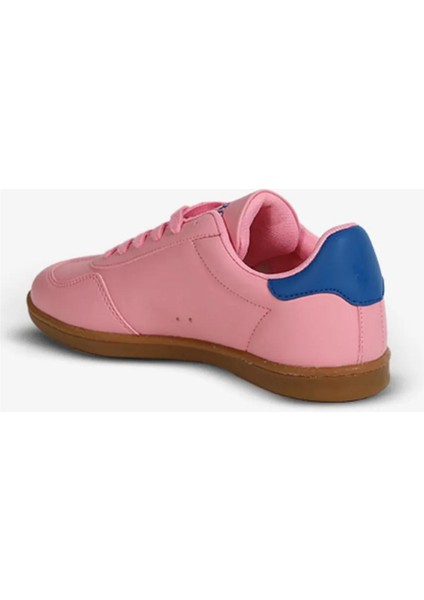 Kadın Pembe Sneaker Ayakkabı