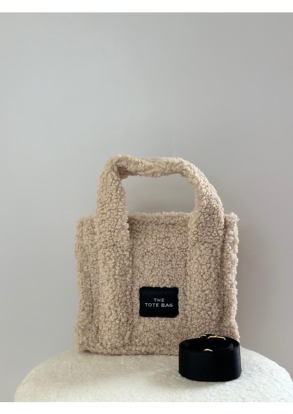 Peluş Totebag fiyatları
